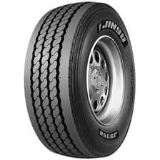 Шины JINYU JY598 385/65 R22.5 164(Усиленный)K TL прицеп 4 руч.